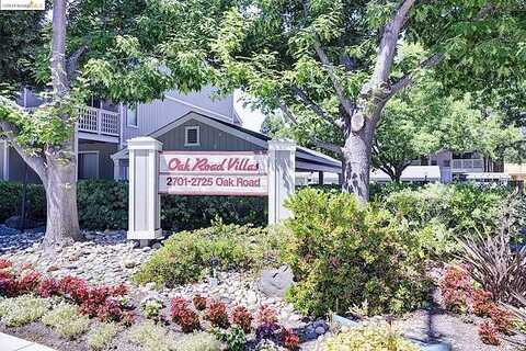 Oak Rd, Walnut Creek, CA 94597