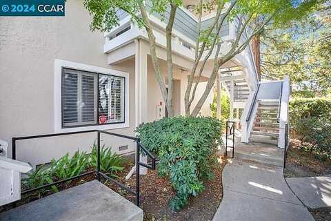 Oak Rd, Walnut Creek, CA 94597