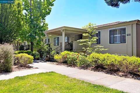 Golden Rain Rd, Walnut Creek, CA 94595