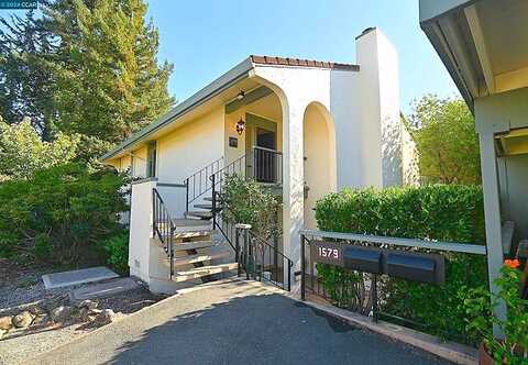 Ptarmigan Drive, Walnut Creek, CA 94595