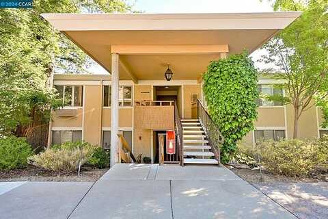 Ptarmigan Dr, Walnut Creek, CA 94595