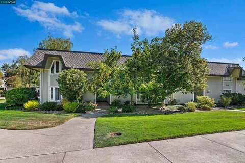 Skycrest Dr, Walnut Creek, CA 94595