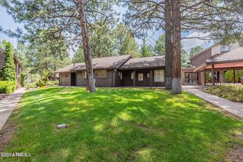 S Riordan Ranch, # 21, Flagstaff, AZ 86001