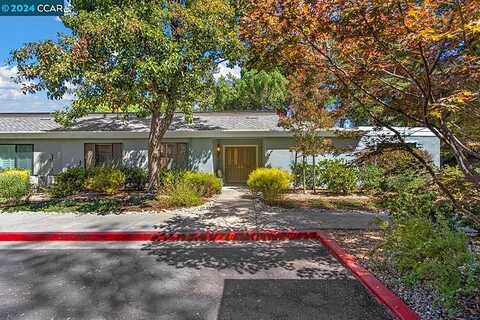 Canyonwood Ct, Walnut Creek, CA 94595