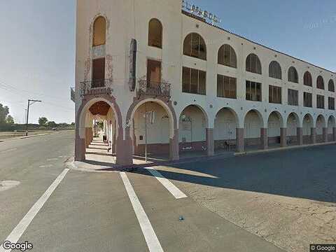 E Alicante Ln, Yuma, AZ 85365