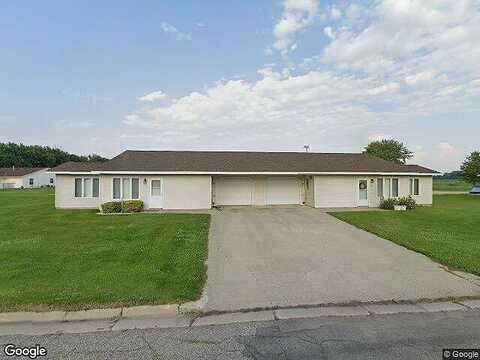 Behl, APPLETON, MN 56208