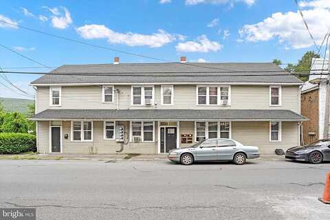 Market, WILLIAMSTOWN, PA 17098