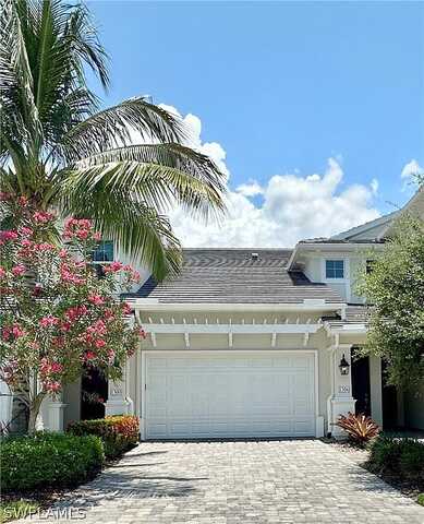 Avalon Circle, Naples, FL 34112