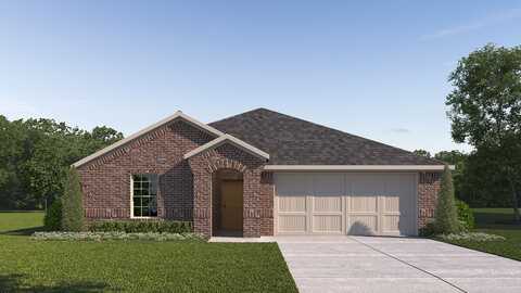 Carters Grove Drive, Fate, TX 75189