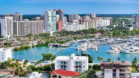 Golden Gate Point, Sarasota, FL 34236