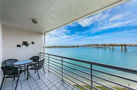 Bahia Del Mar Circle, Saint Petersburg, FL 33715