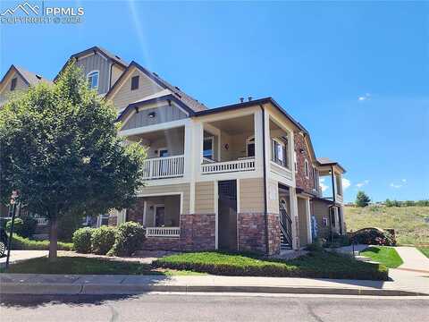 Palomino Ranch Point, Colorado Springs, CO 80922