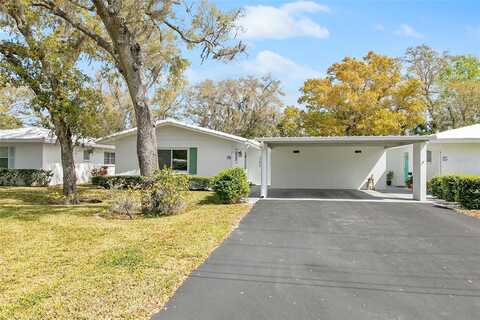 Schwalbe Drive, Sarasota, FL 34235