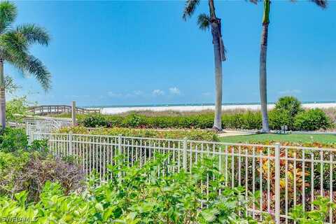 Seaview Court, Marco Island, FL 34145