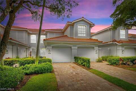 Arielle Drive, Naples, FL 34109