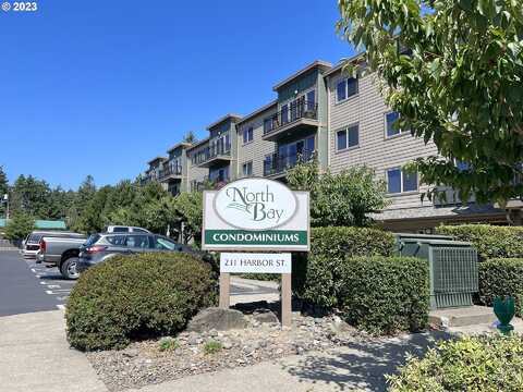 Harbor St, Florence, OR 97439