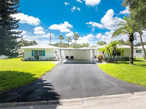 Vera Place, Sarasota, FL 34235