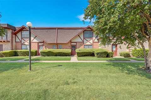 E Grauwyler Road, Irving, TX 75061