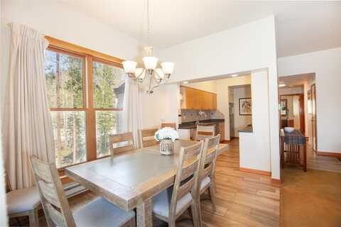 Tennis Club Road #1638, KEYSTONE, CO 80435