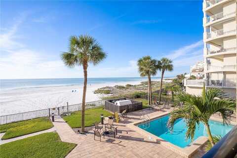 Gulf Boulevard, Redington Shores, FL 33708