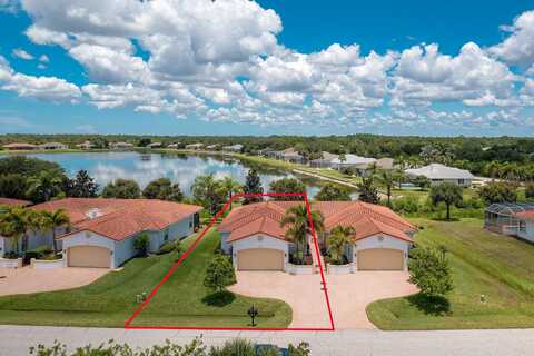 Grouse Ave, Port Charlotte, FL 33981