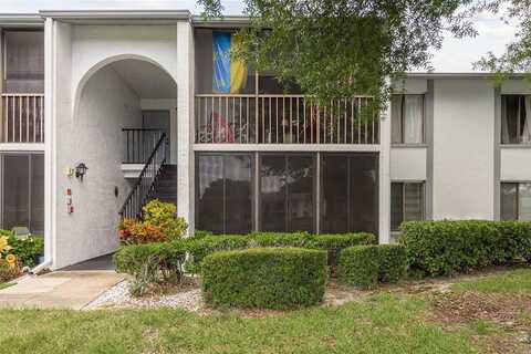 Pine Ridge Circle W, Tarpon Springs, FL 34688