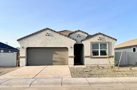 E Lardner Drive, Casa Grande, AZ 85122