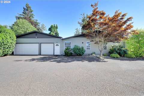 Edenvale Rd, Pleasant Hill, OR 97455