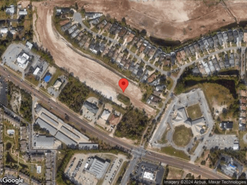 Palmeras Marinas Lane, Panama City Beach, FL 32407