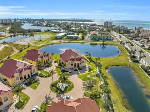 Lake Valencia Court, Fort Myers Beach, FL 33931