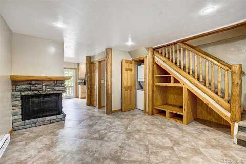 Ryan Gulch Road #6910, Silverthorne, CO 80498