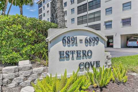 Estero Boulevard, Fort Myers Beach, FL 33931