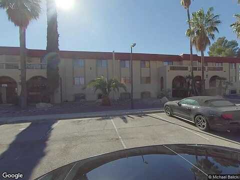 N Barcelona Lane, Tucson, AZ 85704