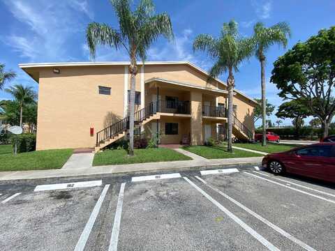 10Th Avenue N, Greenacres, FL 33463