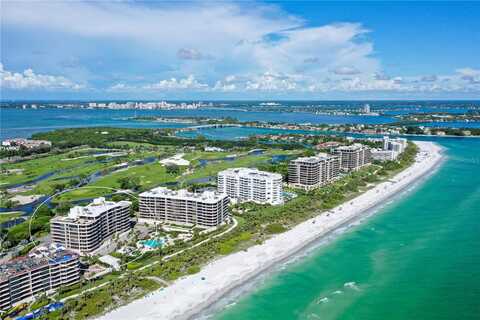 Sanctuary Drive, Longboat Key, FL 34228