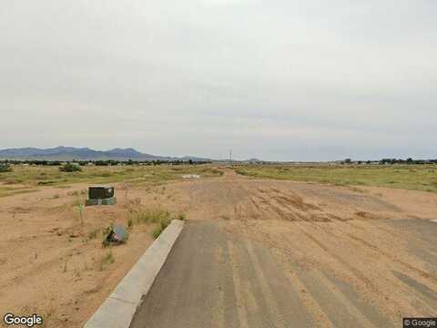 N Powell Avenue, Kingman, AZ 86409