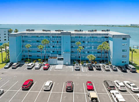 S Banana River Boulevard S #822, Cocoa Beach, FL 32931