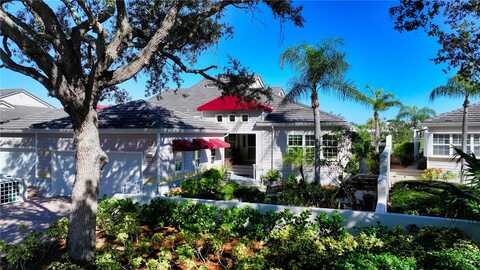 Winding Oaks Drive, Longboat Key, FL 34228