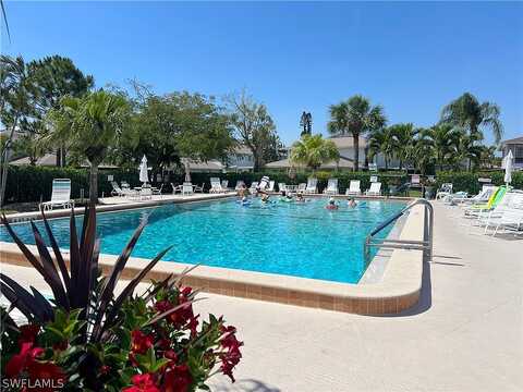 Yukon Circle, Fort Myers, FL 33907