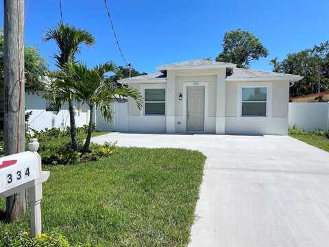 Ne 13Th Avenue, Boynton Beach, FL 33435