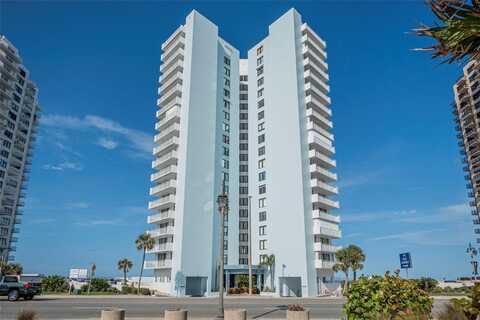 S Atlantic Avenue #701, DAYTONA BEACH, FL 32118