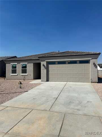 E Cerro Vista, Kingman, AZ 86409