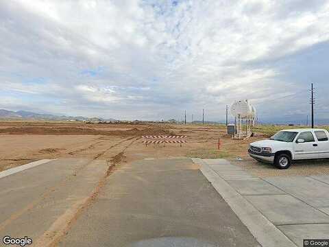 E Cerro Vista, Kingman, AZ 86409