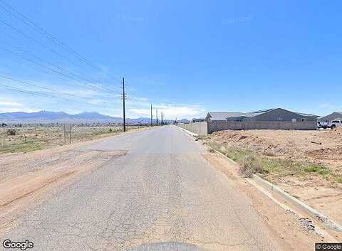 E Cerro Vista, Kingman, AZ 86409