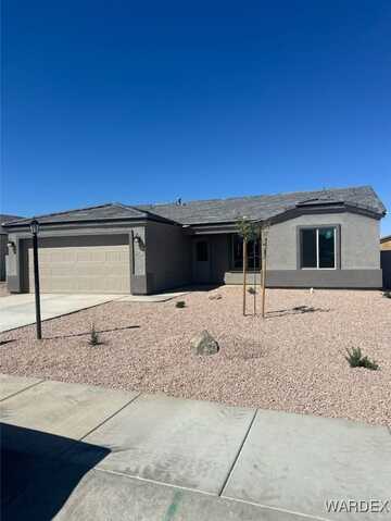 E Cerro Vista, Kingman, AZ 86409