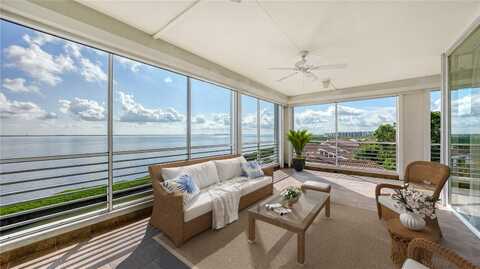 Harbourside Drive, Longboat Key, FL 34228