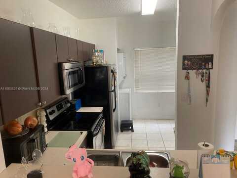 Se 23Rd Ter, Homestead, FL 33035