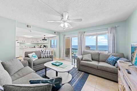 Front Beach Road #A-519, Panama City Beach, FL 32413