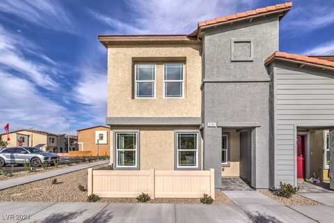 Ottava Vista Street #Lot 5, Henderson, NV 89044