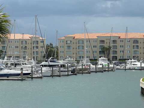 W Harbour Isle Dr W, Fort Pierce, FL 34949